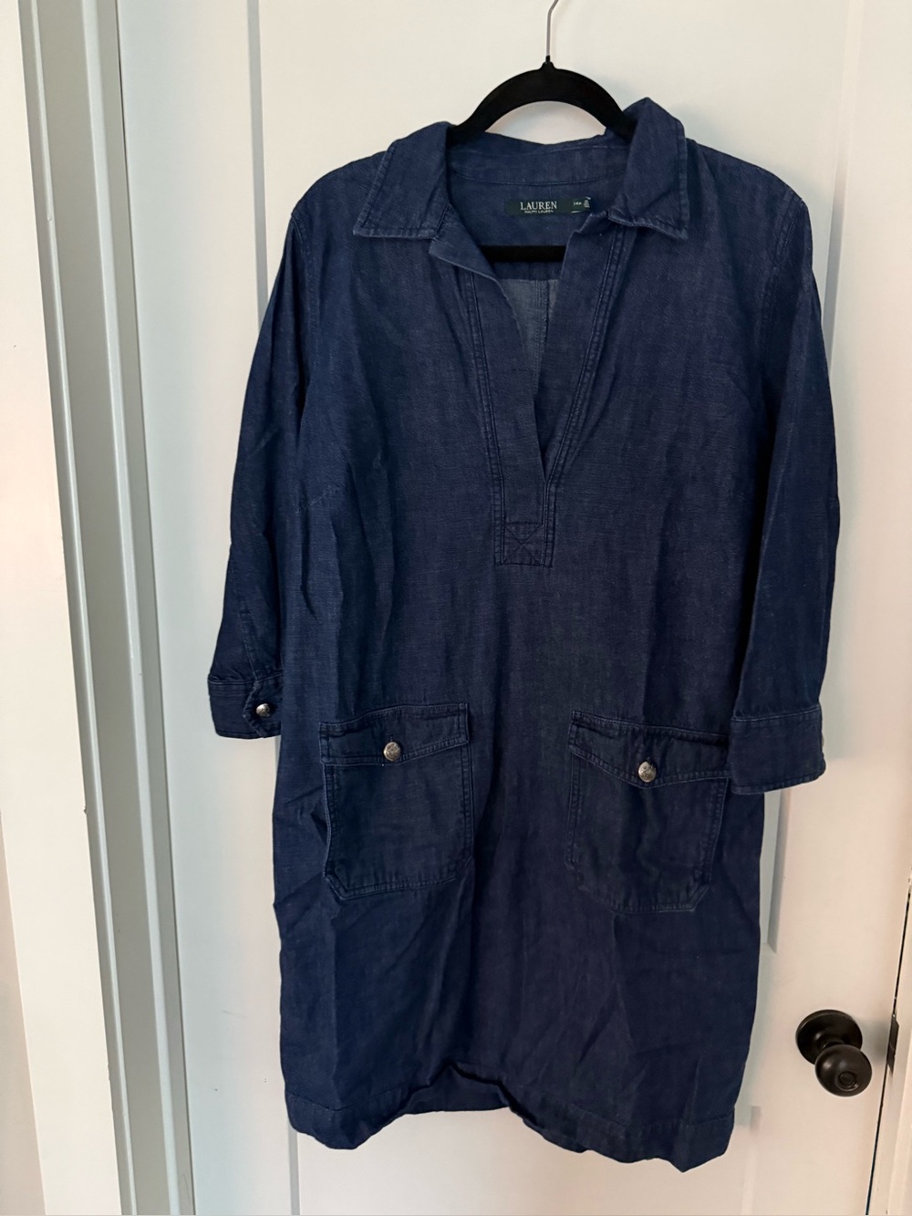 Ralph Lauren Dress